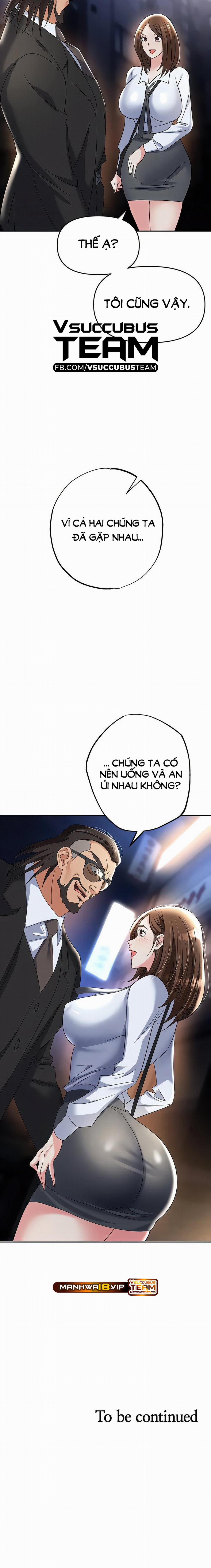 Sập Bẫy 51 trang 31