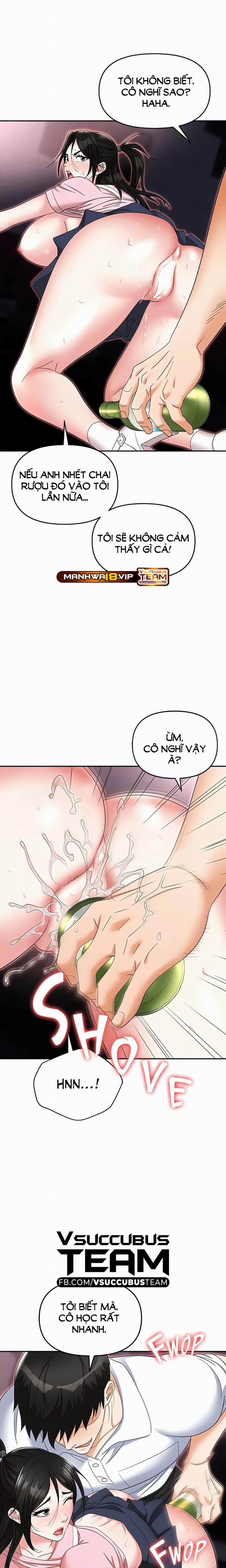 Sập Bẫy 51 trang 7