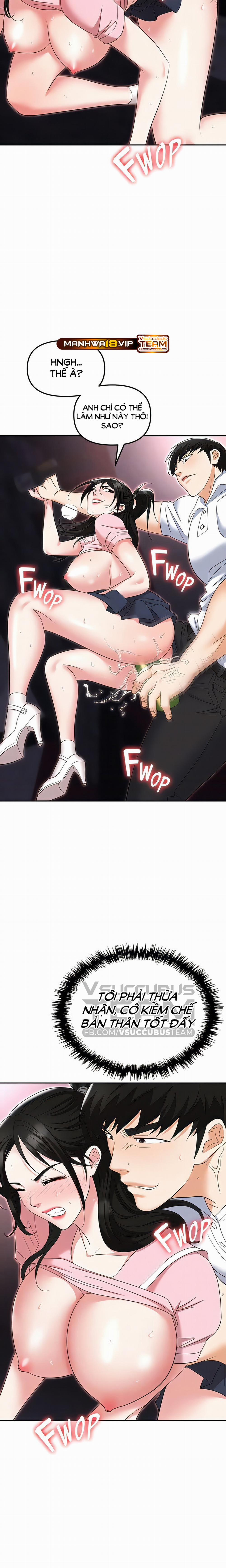 Sập Bẫy 51 trang 8