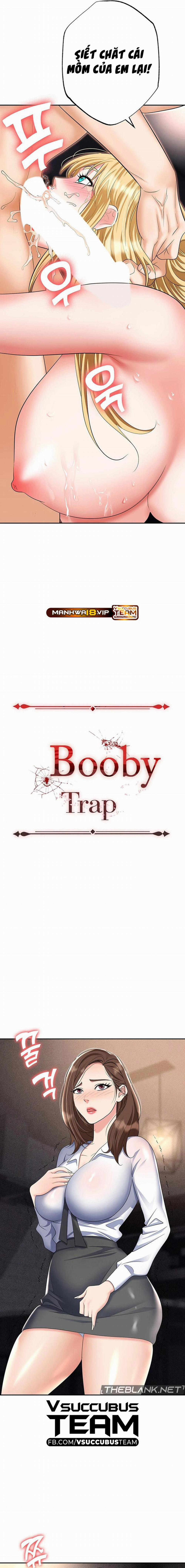 Sập Bẫy 54 trang 2