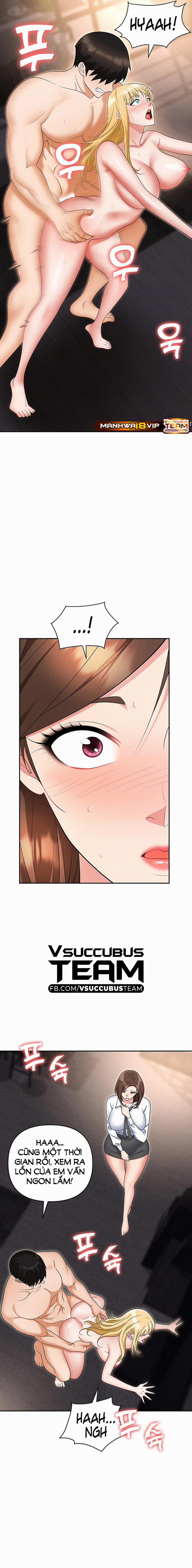 Sập Bẫy 54 trang 6