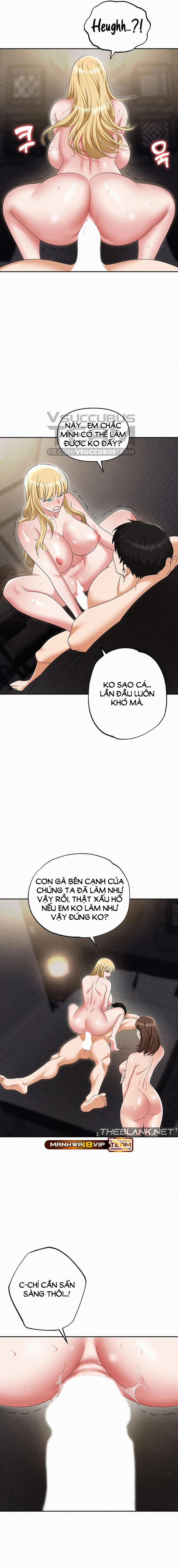 Sập Bẫy 55 trang 12