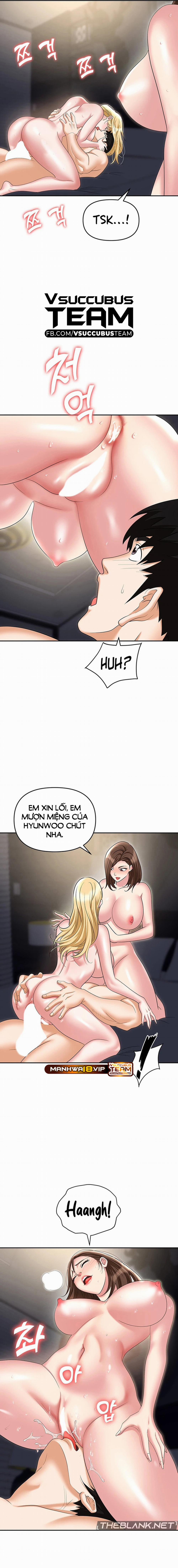 Sập Bẫy 55 trang 16