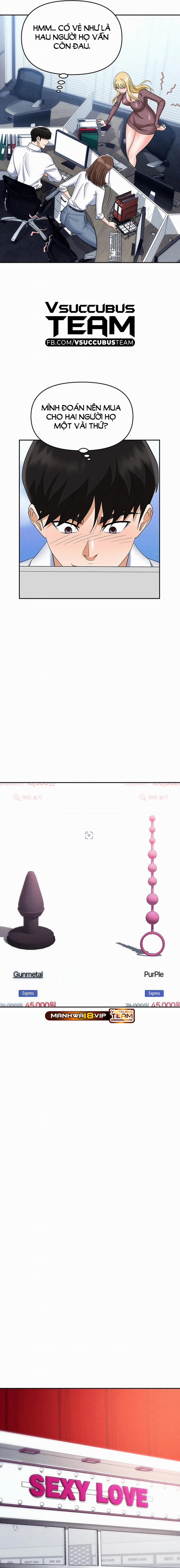 Sập Bẫy 55 trang 22