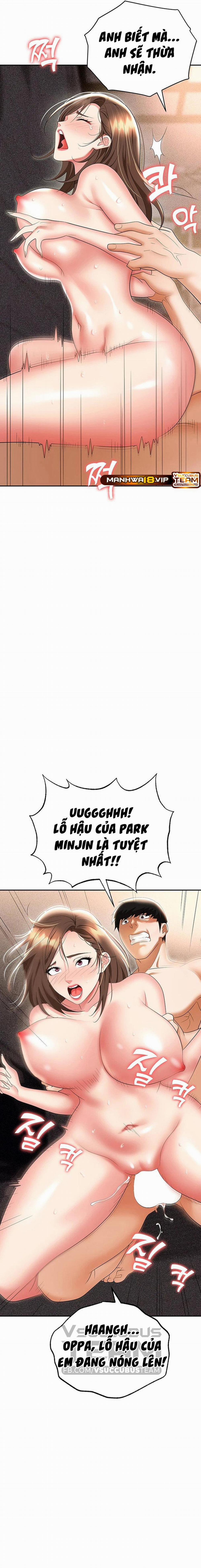 Sập Bẫy 55 trang 3