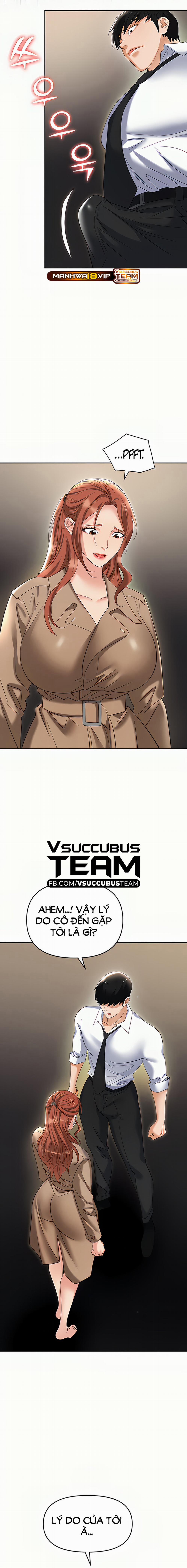 Sập Bẫy 56 trang 4