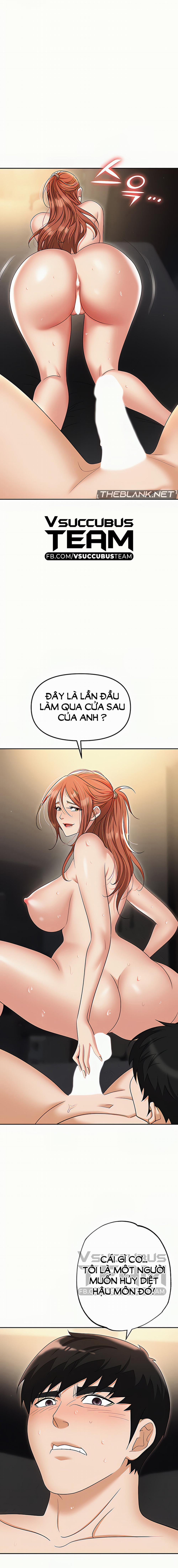 Sập Bẫy 57 trang 15