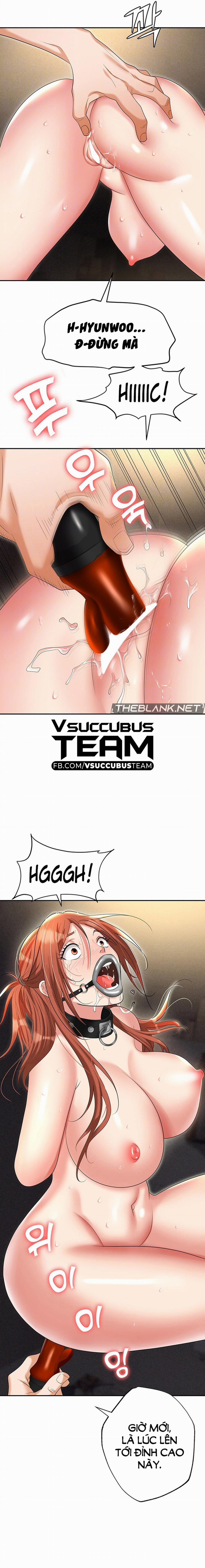 Sập Bẫy 58 trang 4