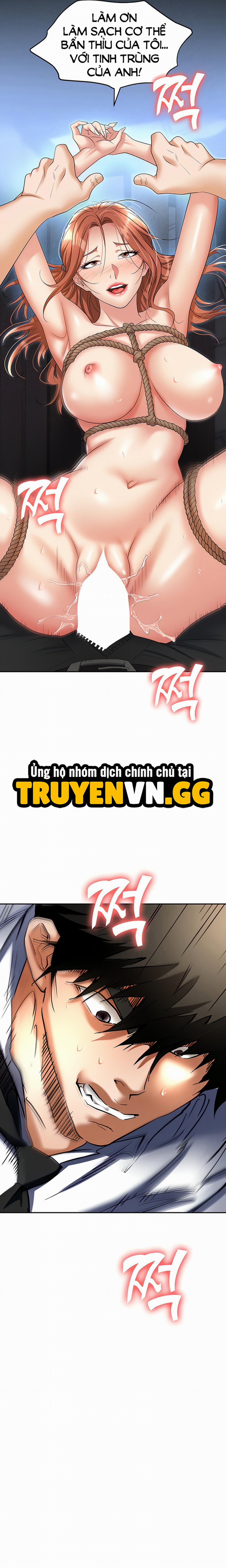 Sập Bẫy 59 trang 22