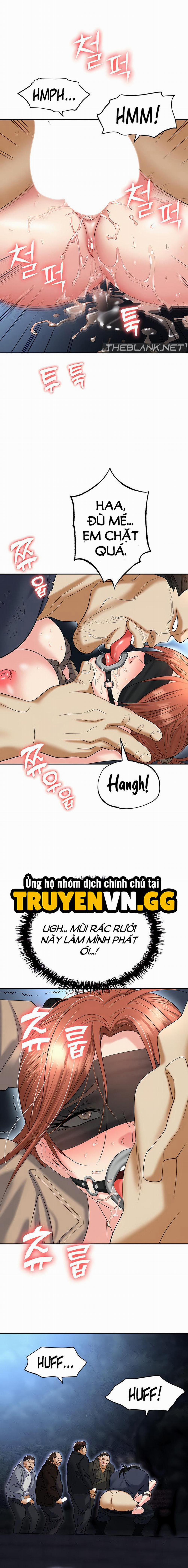 Sập Bẫy 59 trang 3