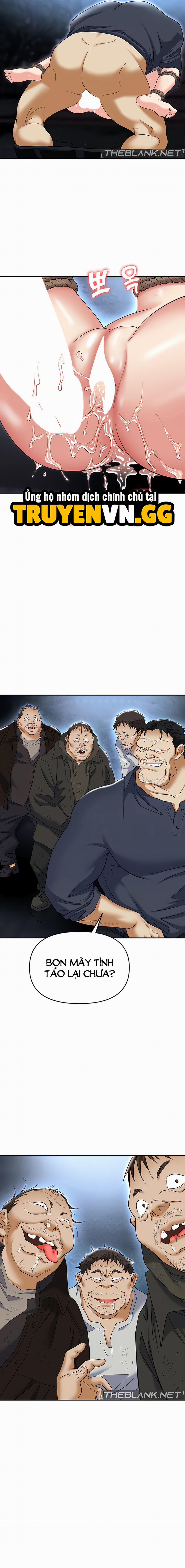 Sập Bẫy 59 trang 5