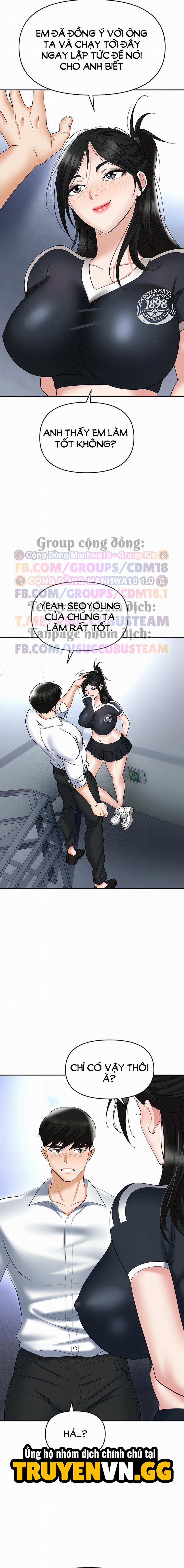 Sập Bẫy 60 trang 16