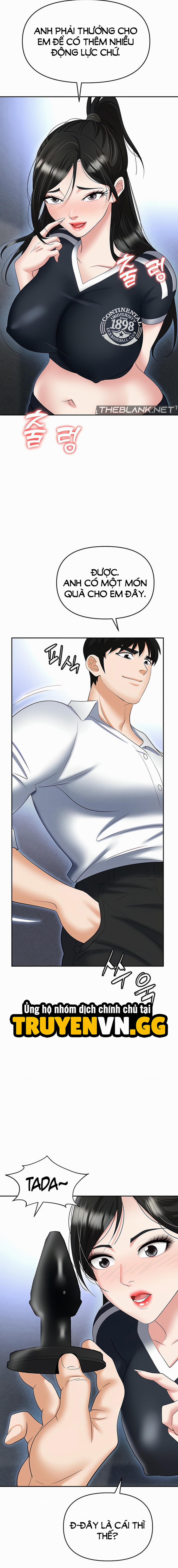 Sập Bẫy 60 trang 17