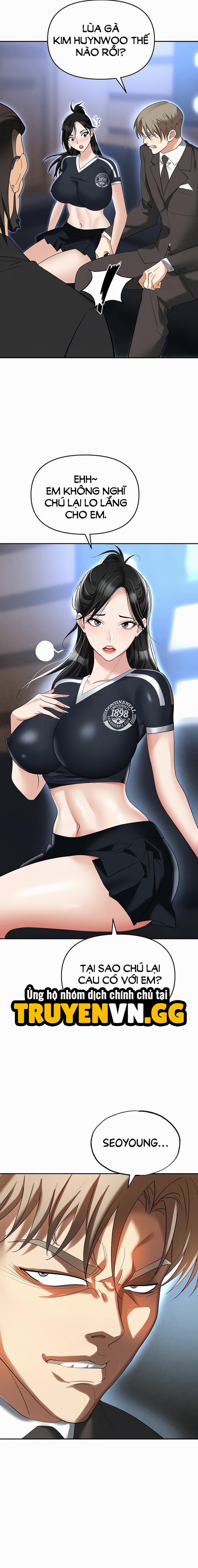 Sập Bẫy 60 trang 6