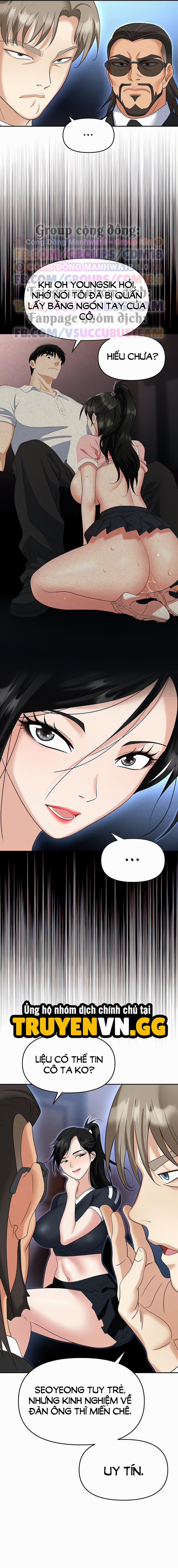 Sập Bẫy 60 trang 8