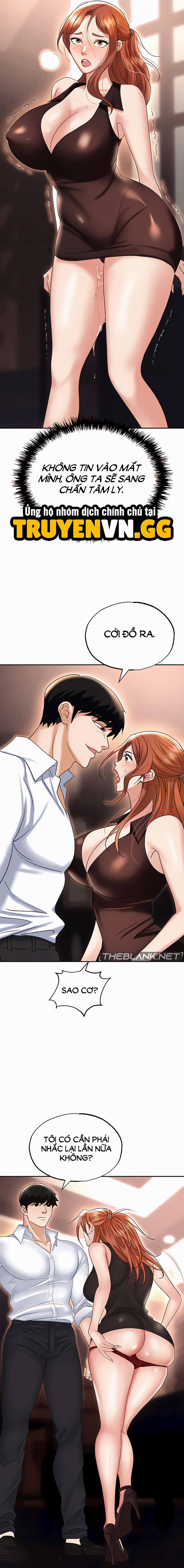 Sập Bẫy 61 trang 20