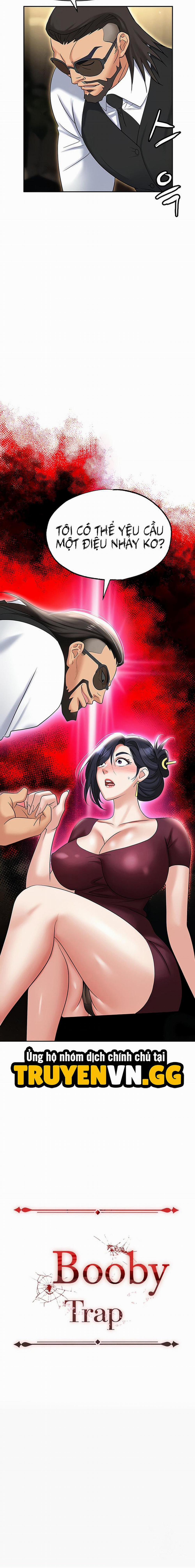 Sập Bẫy 63 trang 2