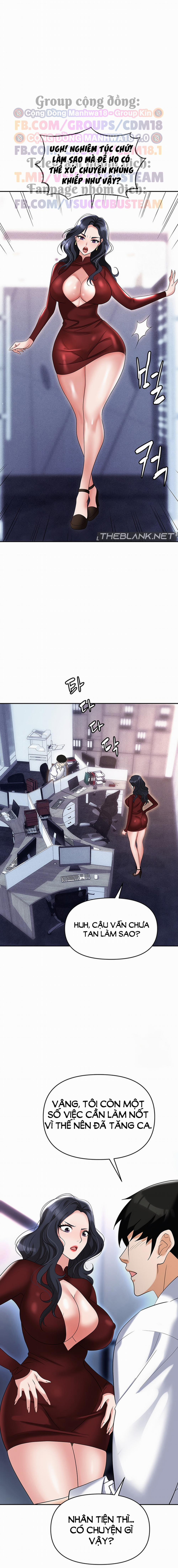 Sập Bẫy 63 trang 20