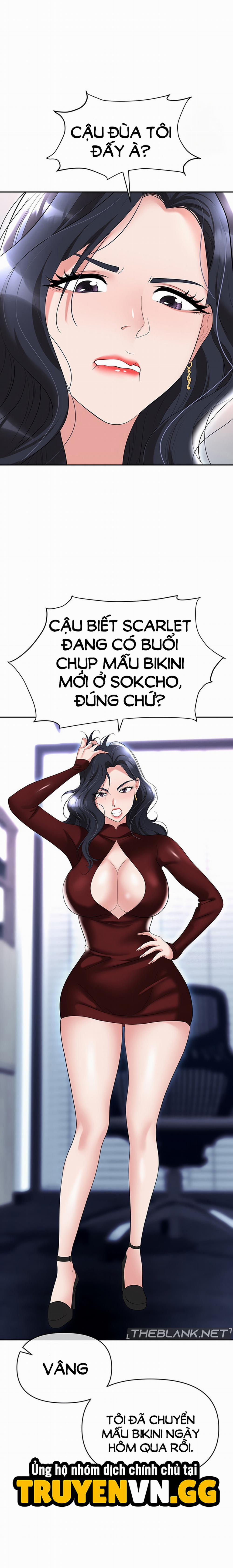 Sập Bẫy 63 trang 21