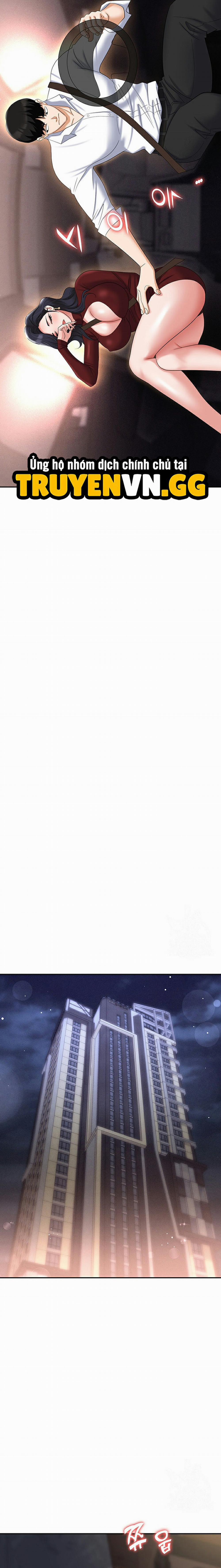 Sập Bẫy 64 trang 13