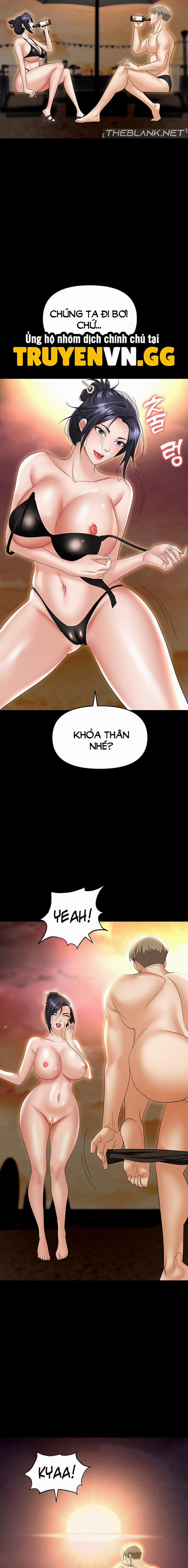 Sập Bẫy 64 trang 18