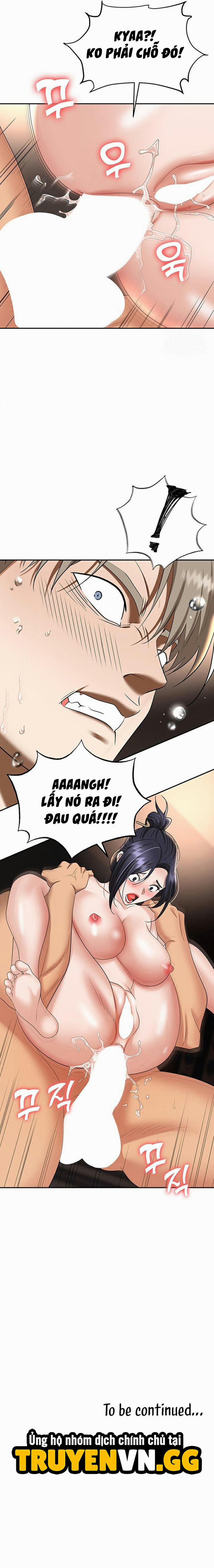 Sập Bẫy 64 trang 24