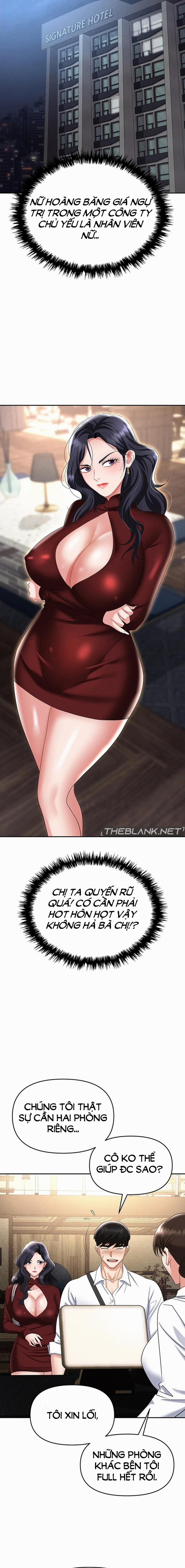 Sập Bẫy 65 trang 20