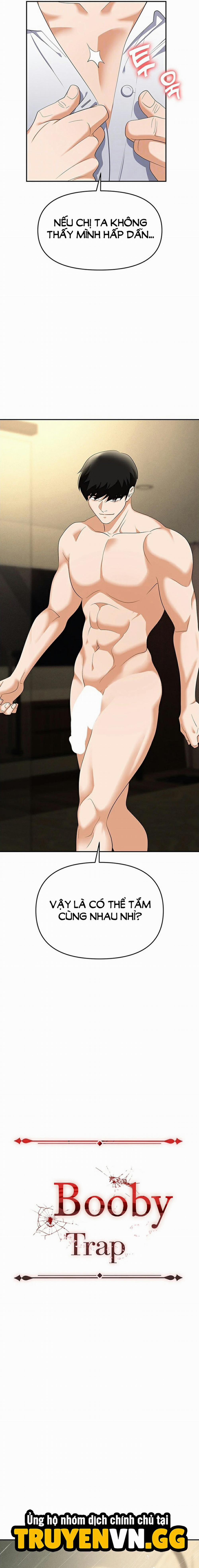 Sập Bẫy 66 trang 6