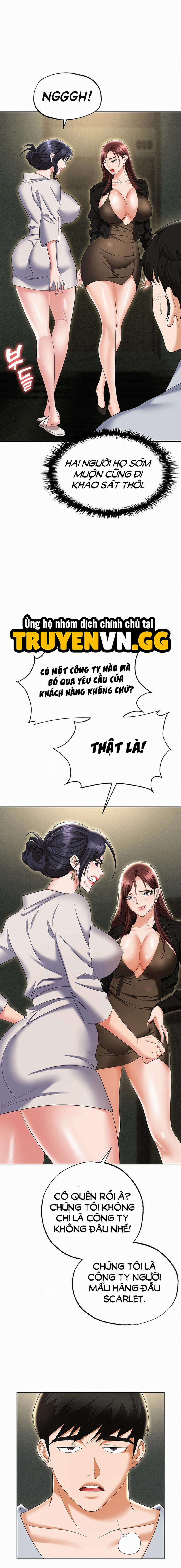 Sập Bẫy 67 trang 11