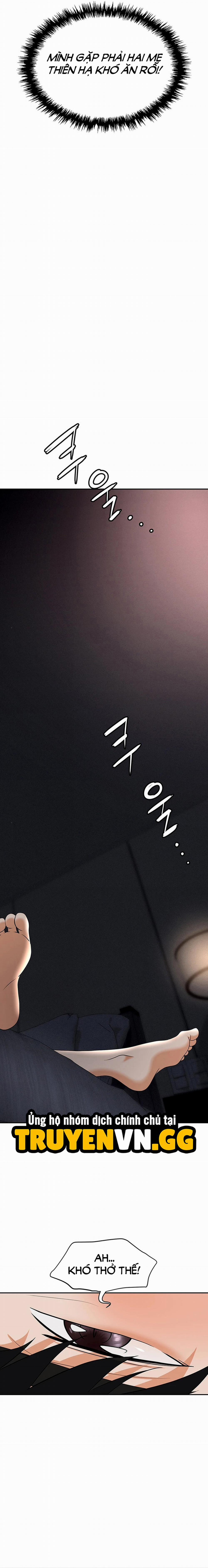 Sập Bẫy 67 trang 20