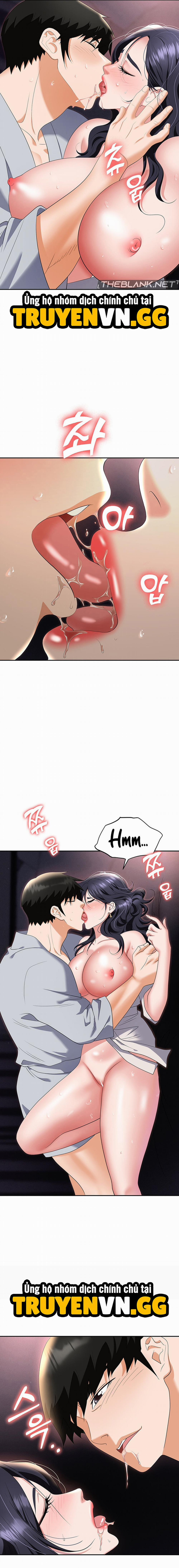 Sập Bẫy 68 trang 10