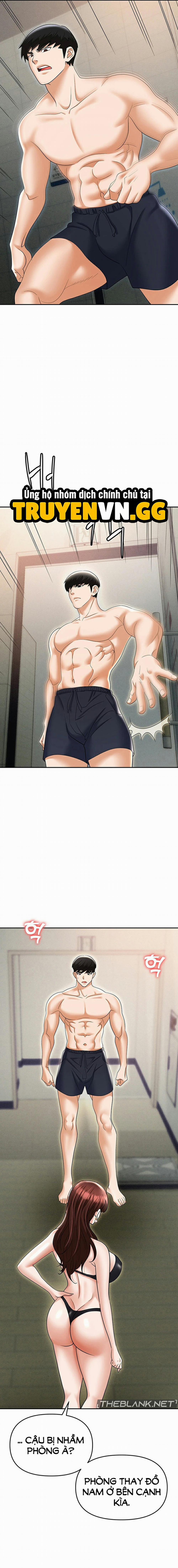 Sập Bẫy 69 trang 11