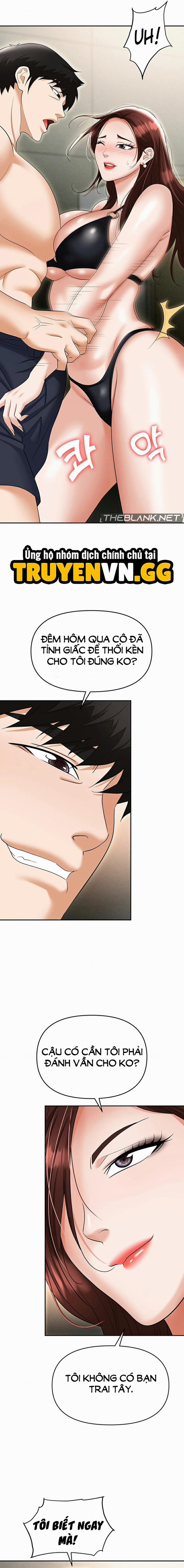 Sập Bẫy 69 trang 13