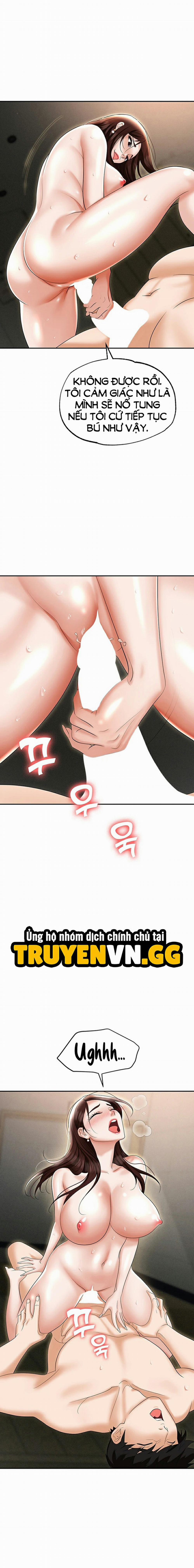 Sập Bẫy 69 trang 23