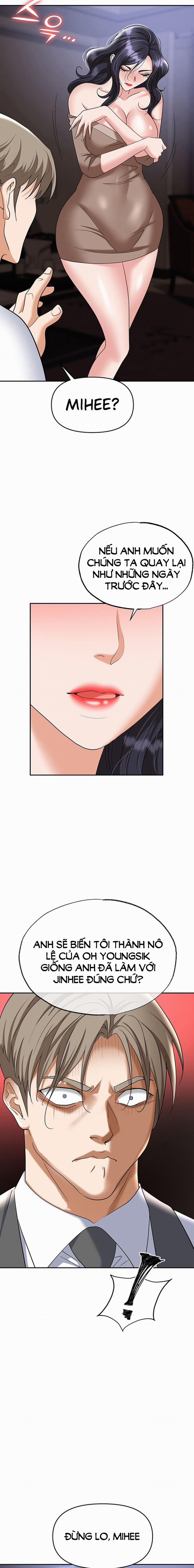 Sập Bẫy 74 trang 14