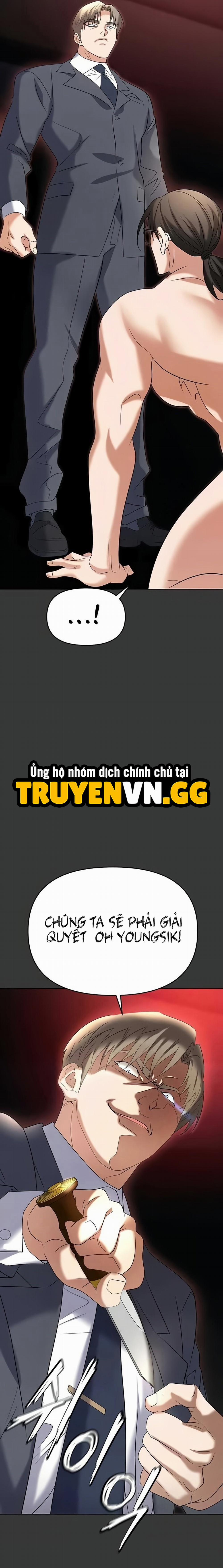 Sập Bẫy 80 trang 11