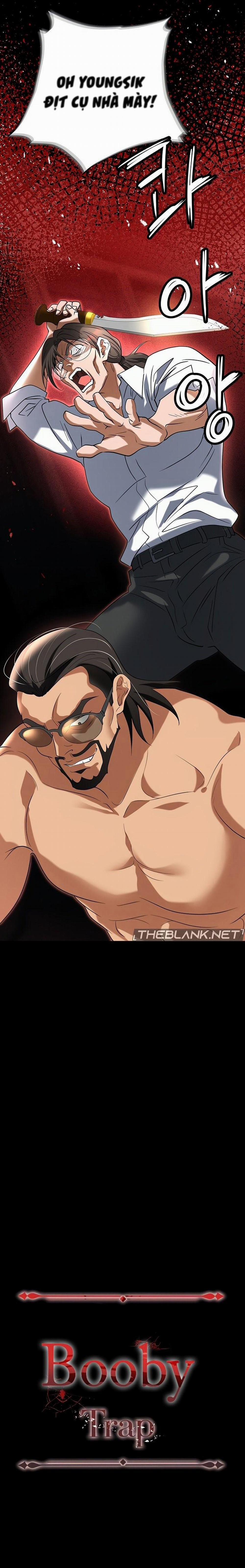 Sập Bẫy 80 trang 2