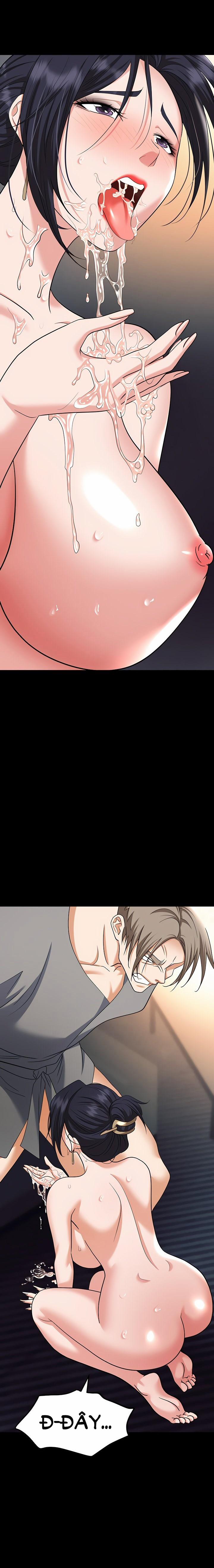 Sập Bẫy 81 trang 10