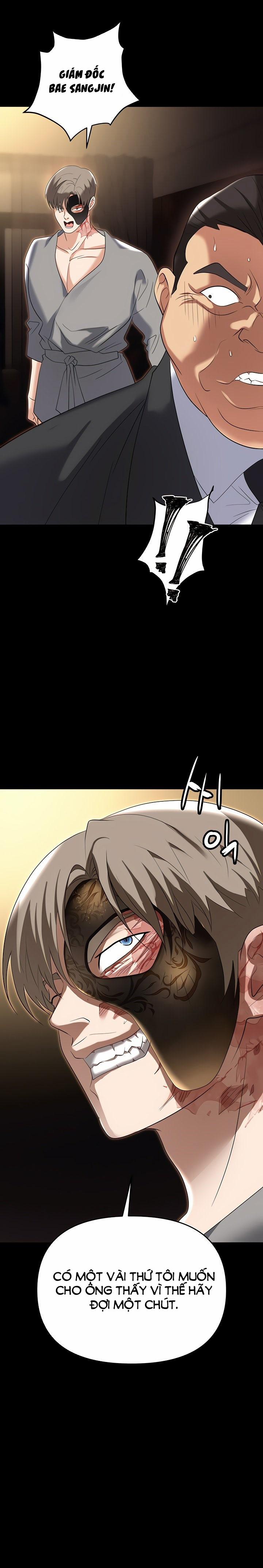 Sập Bẫy 81 trang 23