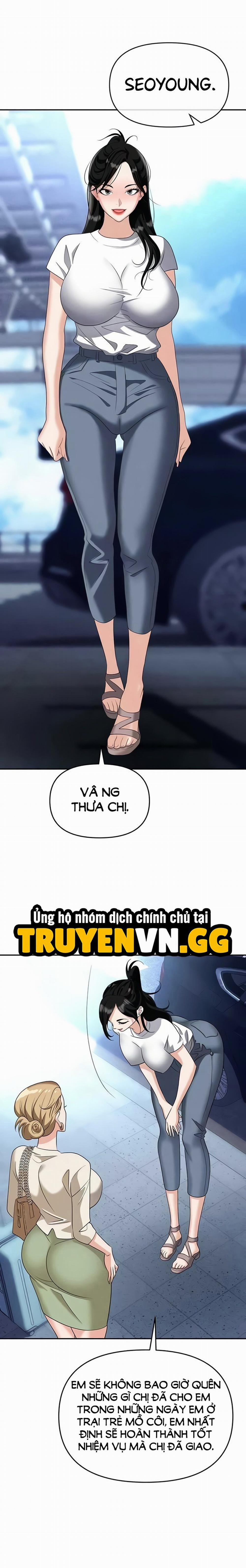 Sập Bẫy 82 trang 12