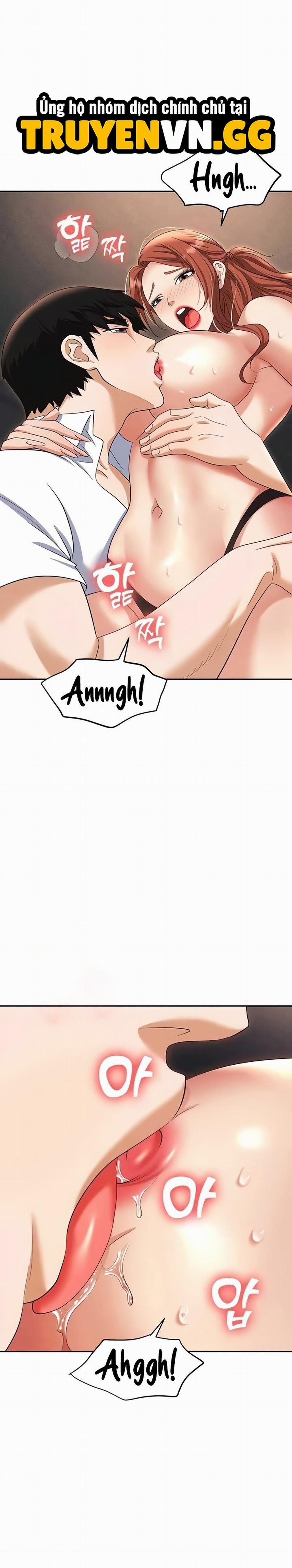 Sập Bẫy 82 trang 18