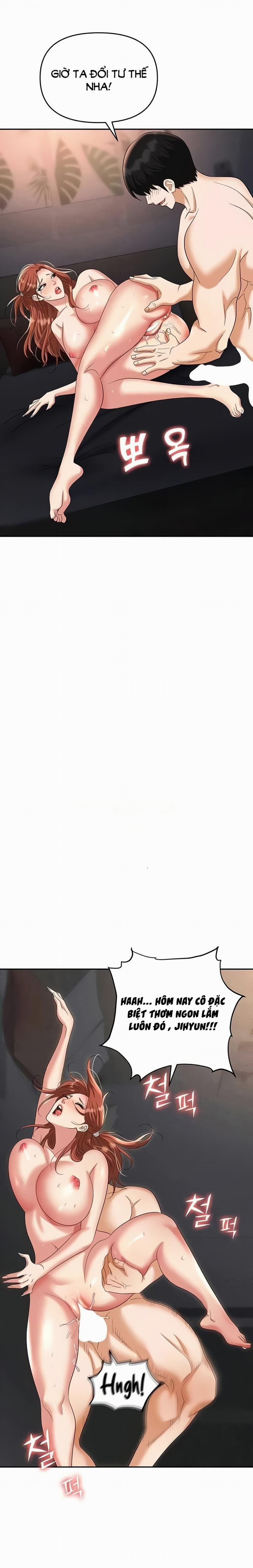 Sập Bẫy 82 trang 24