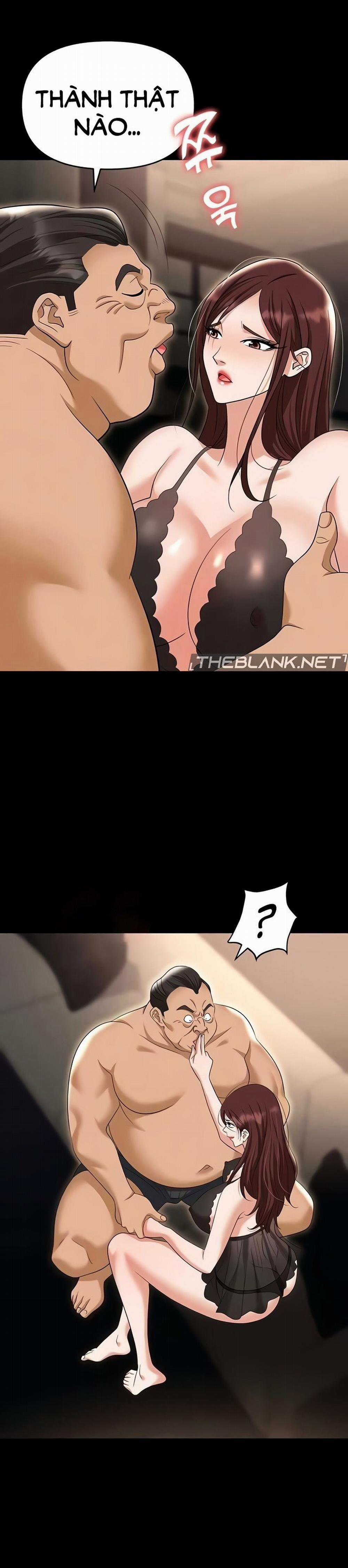 Sập Bẫy 83 trang 21