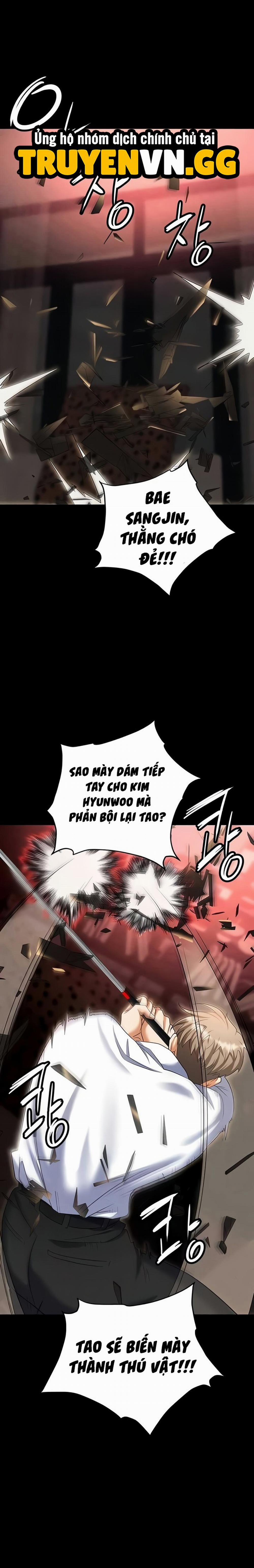 Sập Bẫy 84 trang 20