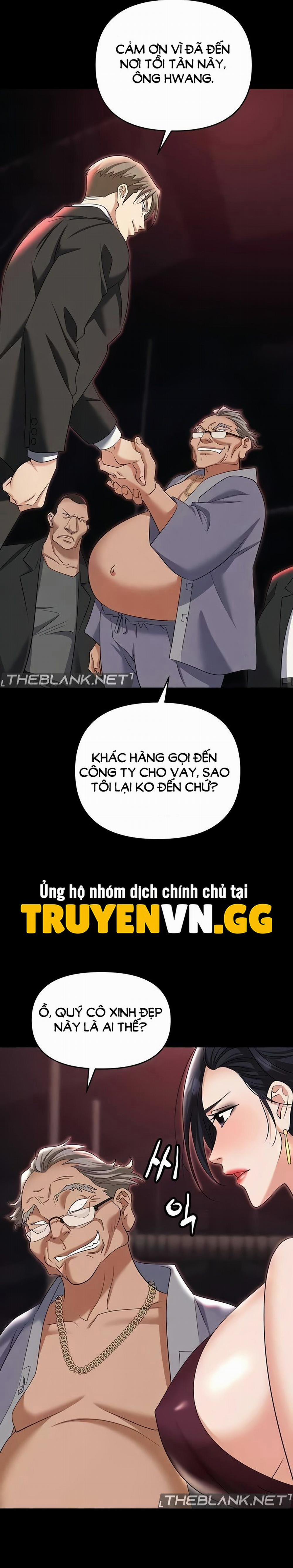 Sập Bẫy 84 trang 27