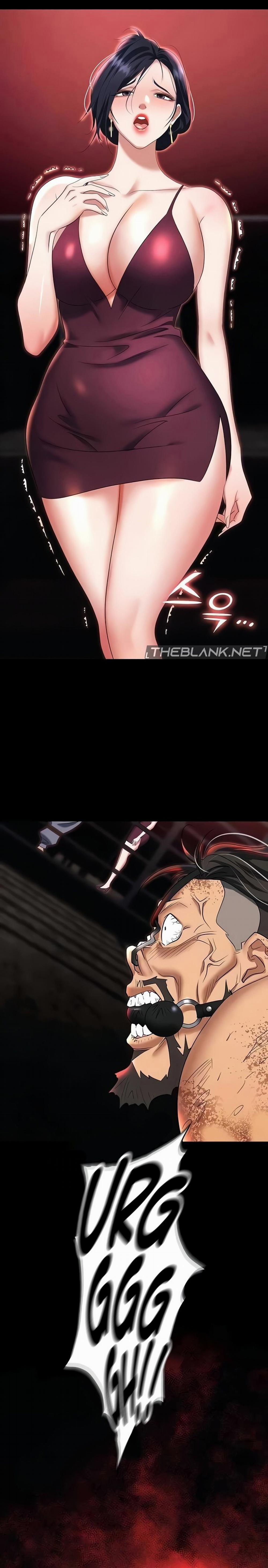 Sập Bẫy 84 trang 34