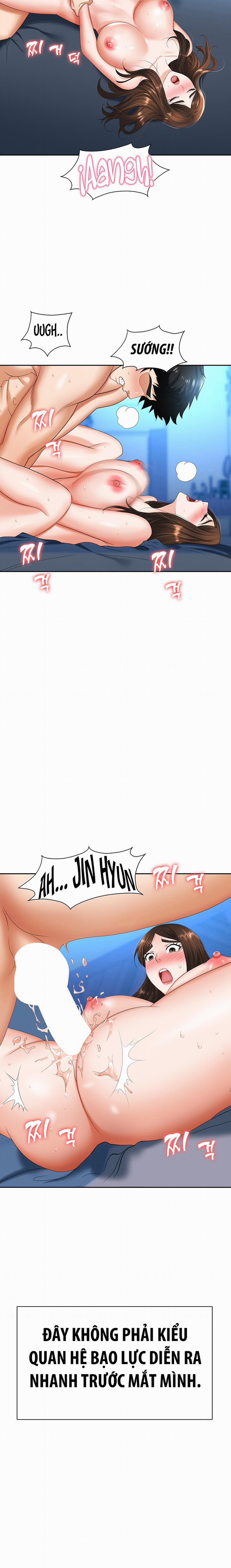 Sập Bẫy 9 trang 18