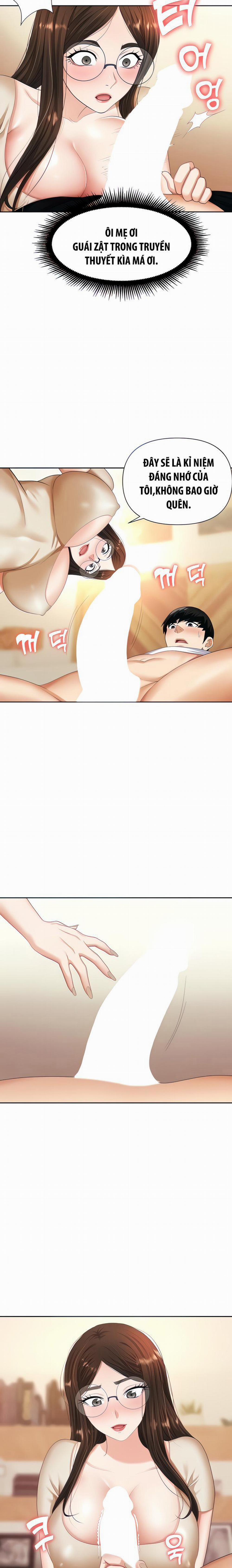 Sập Bẫy 9 trang 2