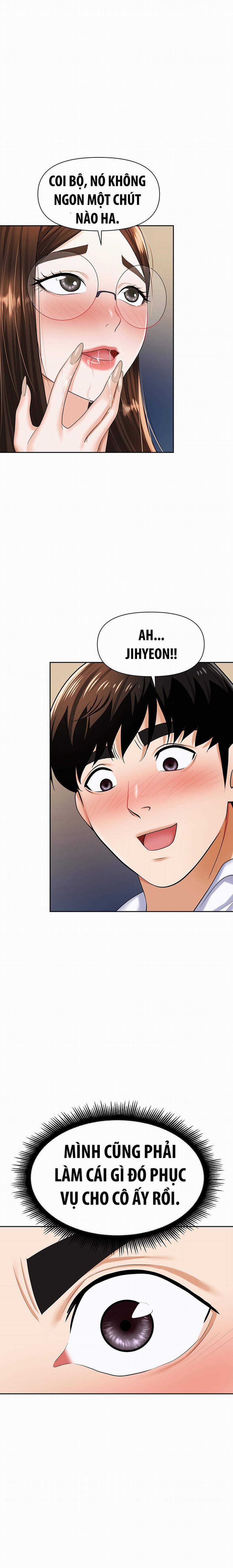 Sập Bẫy 9 trang 9