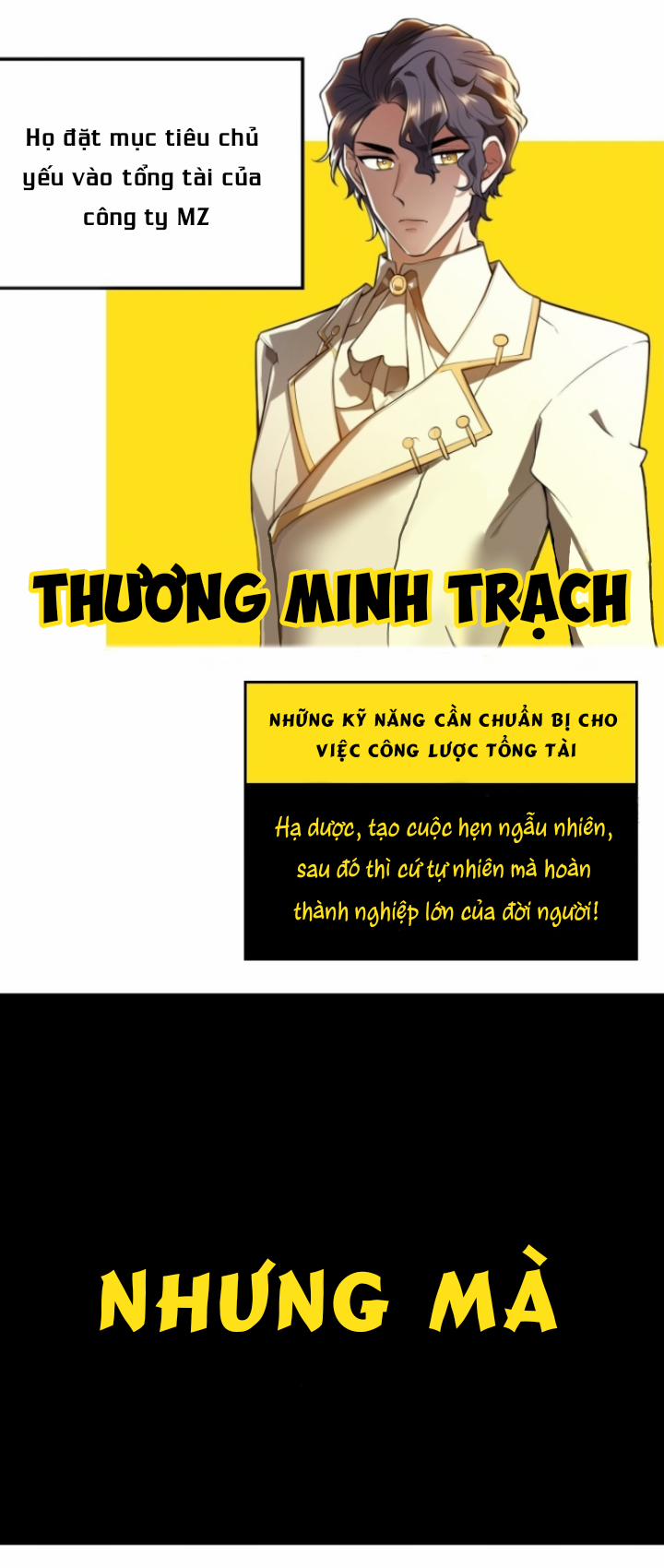 Sắp Bị Ăn Thịt Rồi! Chương 0 0 Gi i thi u Trang 3